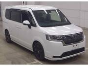 2023 HONDA STEPWAGON