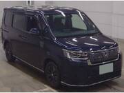 2022 HONDA STEPWAGON