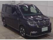 2022 HONDA STEPWAGON