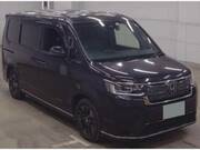 2023 HONDA STEPWAGON