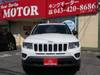 CHRYSLER JEEP COMPASS