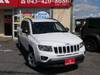 CHRYSLER JEEP COMPASS