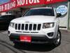 CHRYSLER JEEP COMPASS