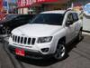 CHRYSLER JEEP COMPASS