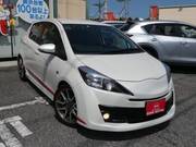 2013 TOYOTA VITZ ＲＳ　Ｇ’Ｓ