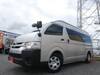 TOYOTA HIACE COMMUTER