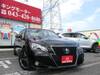 TOYOTA CROWN HYBRID
