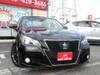 TOYOTA CROWN HYBRID