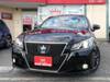 TOYOTA CROWN HYBRID