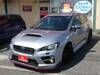 SUBARU WRX S4