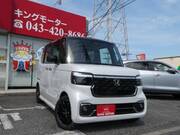 2025 HONDA N-BOX CUSTOM