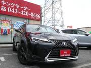 2019 LEXUS UX