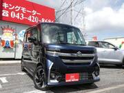 2025 SUZUKI SPACIA CUSTOM