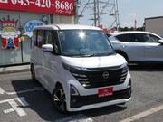 2025 NISSAN ROOX