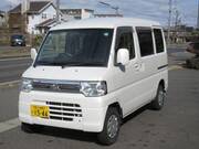 2012 MITSUBISHI MINI CAB VAN
