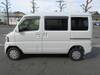MITSUBISHI MINI CAB VAN