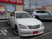 2007 TOYOTA CROWN ROYAL EXTRA