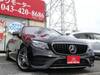 MERCEDES BENZ E-CLASS