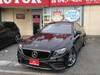 MERCEDES BENZ E-CLASS
