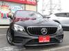 MERCEDES BENZ E-CLASS