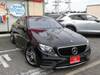MERCEDES BENZ E-CLASS