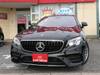 MERCEDES BENZ E-CLASS
