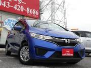 2016 HONDA FIT
