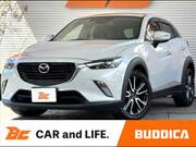 2017 MAZDA CX-3