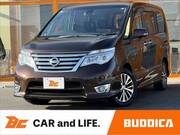 2015 NISSAN SERENA