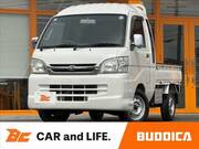 2014 DAIHATSU HIJET TRUCK