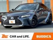 2022 LEXUS IS