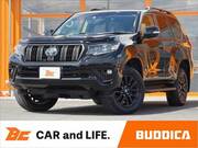 2023 TOYOTA LAND CRUISER PRADO