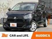 2021 DAIHATSU MIRA EES