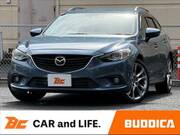 2013 MAZDA ATENZA WAGON