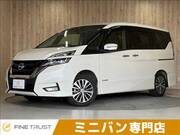 2018 NISSAN SERENA