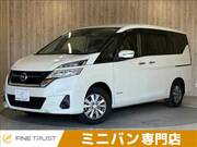2018 NISSAN SERENA