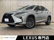 2016 LEXUS RX
