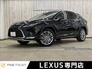 2019 LEXUS RX