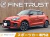 SUZUKI SWIFT SPORT