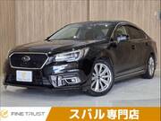 2017 SUBARU LEGACY B4