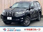 2018 TOYOTA LAND CRUISER PRADO