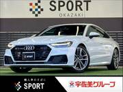2021 AUDI A7 SPORTBACK