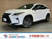 2016 LEXUS RX