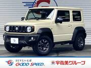 2018 SUZUKI JIMNY SIERRA