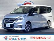2016 NISSAN SERENA