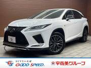 2020 LEXUS RX