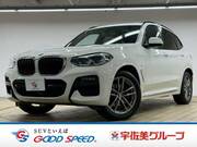 2020 BMW X3
