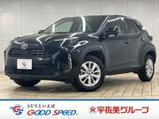 2024 TOYOTA YARIS CROSS