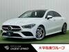MERCEDES BENZ CLA-CLASS