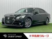 2014 TOYOTA CROWN ATHLETE